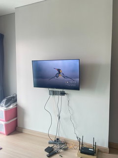 รูปภาพ Corner Unit Condo for Rent | Stunning View | Fully Furnished & Ready to Move In