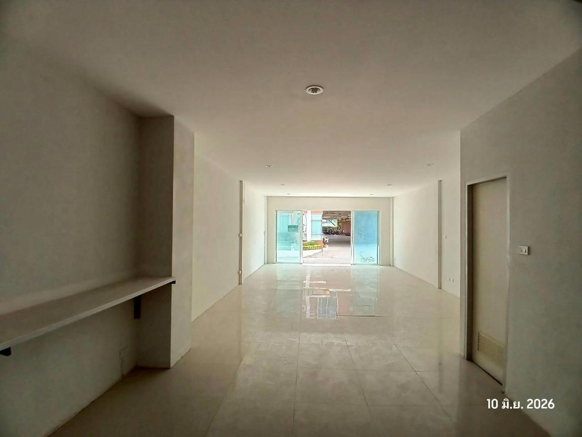 picture TOWN HOUSE 38 Sq.w. San Sai Chiang Mai for 4.8M - 29/56