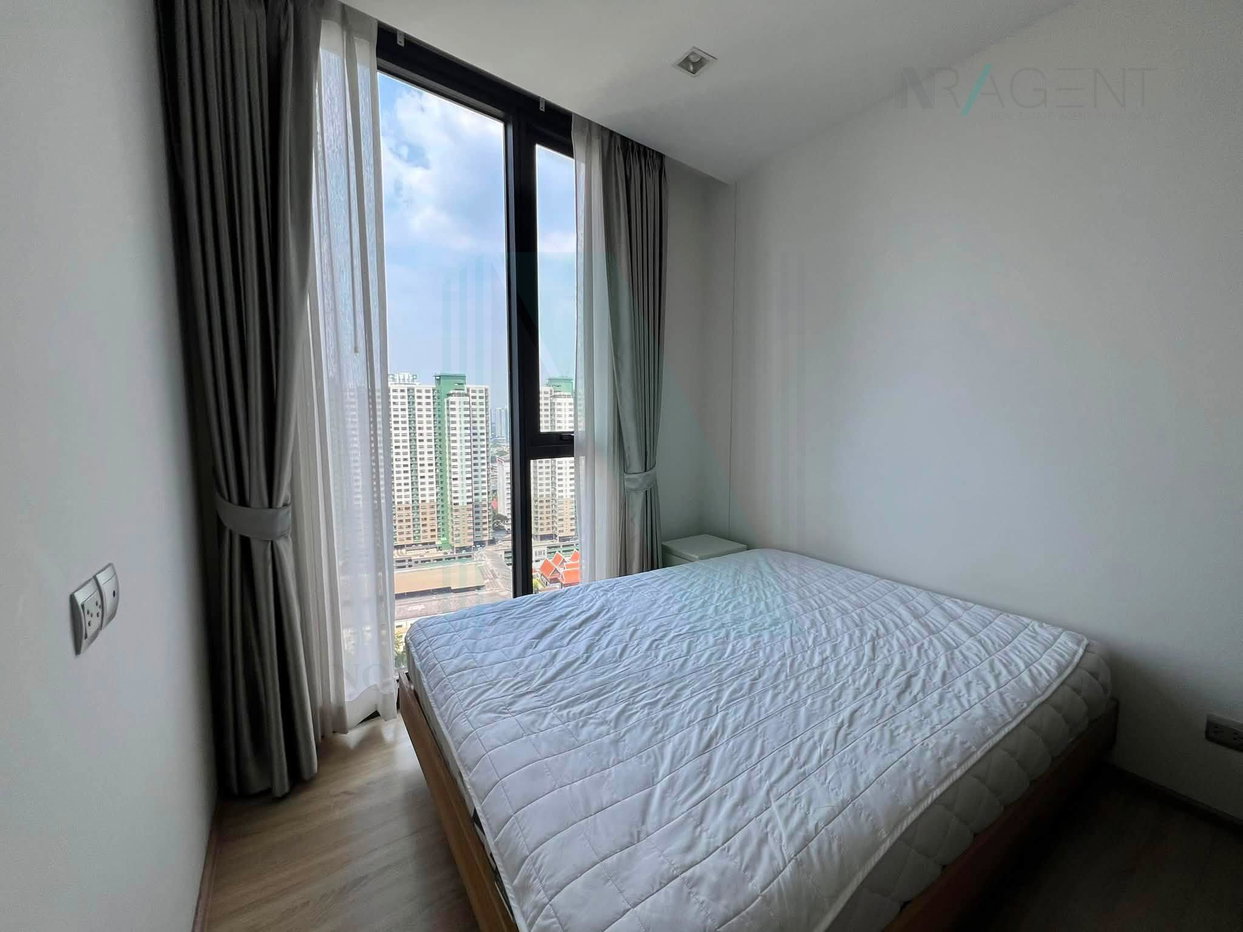 รูป 📌 ขายคอนโด เดอะ ไลน์ พหลฯ-ประดิพัท อาคาร 1 ชั้น 25 1 ห้องนอน ขนาด 40 ตรม ใกล้ Big C สะพานควาย - รูปที่ 6/8