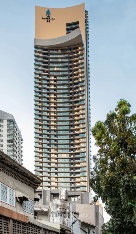 รูป คอนโด 1 ห้องนอน ขาย ที่ เดอะ ลุมพินี 24 ใกล้ BTS พรอม พงษ์ (ID 3138212) - รูปที่ 10/10