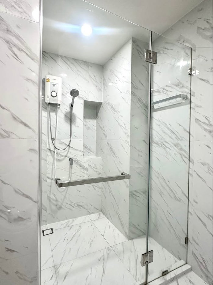 รูป ให้เช่าคอนโด Ideo Mobi Sukhumvit Eastpoint Duplex ใกล้ BTS บางนา 250 เมตร (Rt-01)  - รูปที่ 11/11