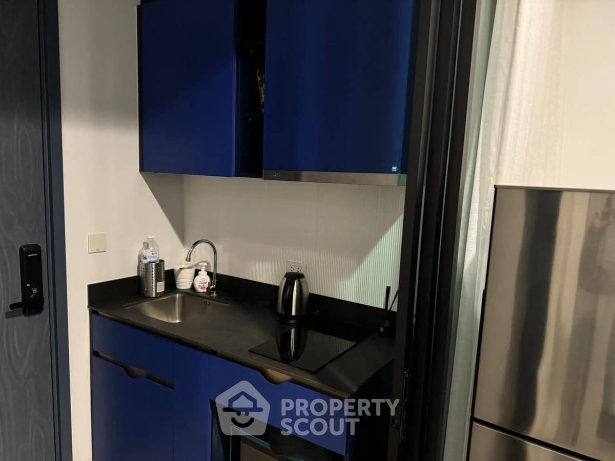 picture 1-BR Condo At XT Ekkamai, 22nd-Floor Near BTS Thong Lor (ID 1561210) - 24/26
