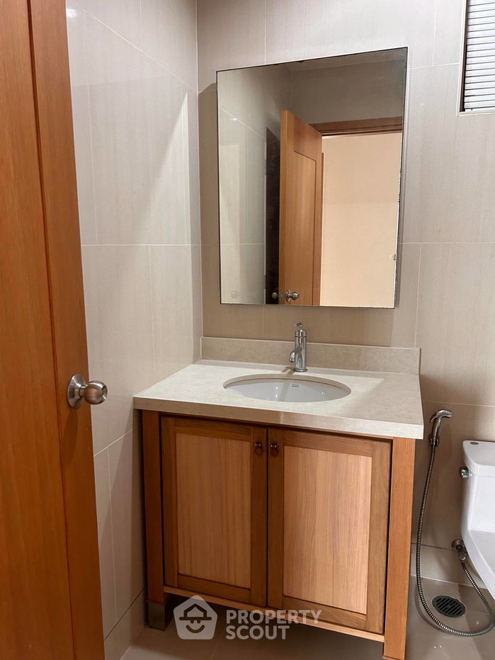 รูป คอนโด 2 ห้องนอน 101 ตร.ม. ขาย The Emporio Place ใกล้ BTS พรอมพงษ์ (ID 1876997) - รูปที่ 15/36
