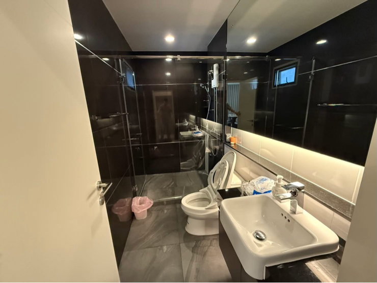 picture House for Rent | Setthasiri Krungthep Kreetha 2 - 5/17