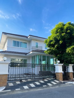 รูปภาพ For Rent House , Nantawan Sukhumvit 77 , BTS-On Nut , Bang Chak , Phra Khanong , Bangkok , CX-166328 ✅ Live chat with us ADD LINE @connexproperty ✅