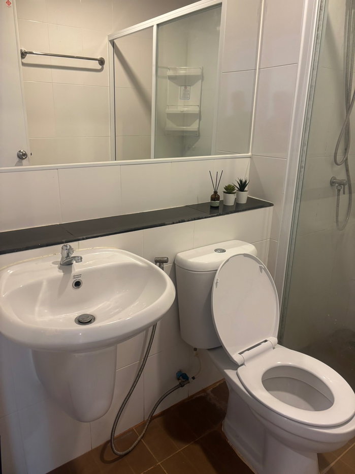 รูป 🆙👉 ให้เช่า คอนโด Regent Home Sukhumvit97/1 🔥🔥 ราคาดี ห้องสวย น่าอยู่ เฟอร์ครบ 🔥🔥 เดินทางสะดวก ใกล้ BTS บางจาก !!! - รูปที่ 18/18