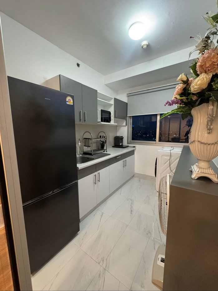 รูป  For Rent: Supalai Park Ekkamai-Thonglor 25,000 - รูปที่ 14/16