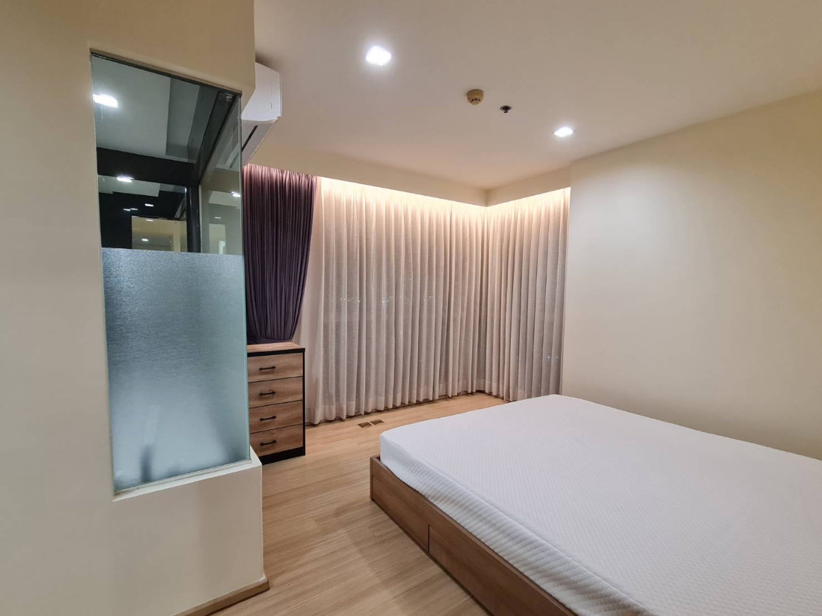 รูป ให้เช่าคอนโด Rhythm สุขุมวิท 50 #2Bed พร้อมอยู่ - รูปที่ 5/11