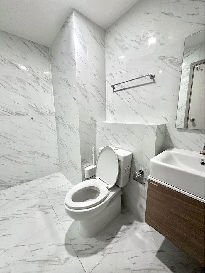 รูป ให้เช่าคอนโด Ideo Mobi Sukhumvit Eastpoint Duplex ใกล้ BTS บางนา 250 เมตร (Rt-01)  - รูปที่ 10/11