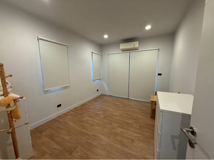 picture House for Rent | Setthasiri Krungthep Kreetha 2 - 4/17
