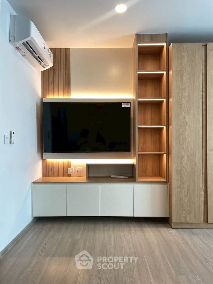 picture 1-BR Condo For Rent, Aspire Sukhumvit-Rama 4, 400m to BTS Phra Khanong (ID 3138004) - 9/12