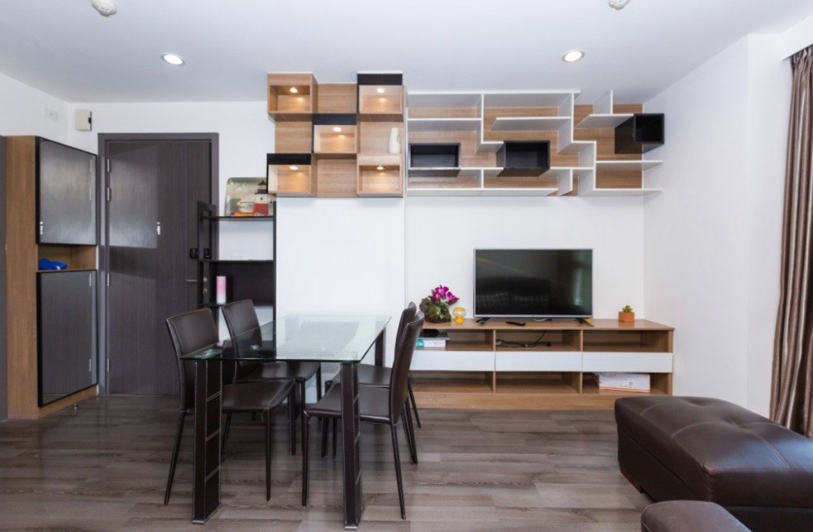picture 💥CP-2478💥The Base Park West Sukhumvit 77👉Line : @wincondo - 6/9