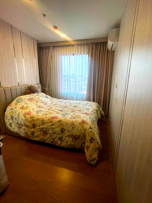 คอนโดให้เช่า : Chewathai PinKlao ห้องสวย ราคาดี สอบถามเพิ่มเติมได้ที่ Line @condorental