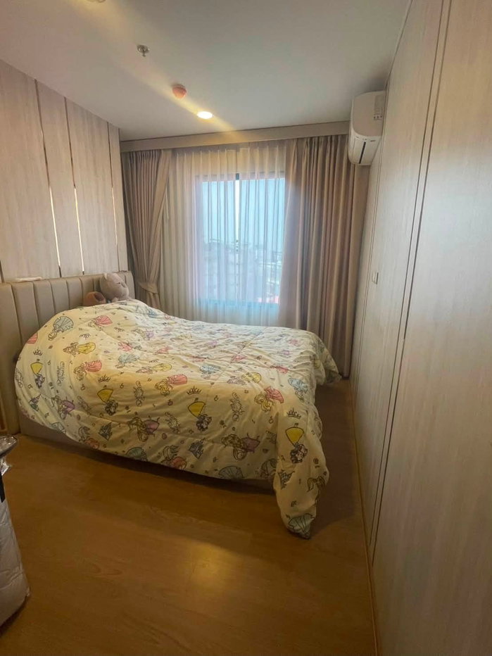 รูป Chewathai PinKlao ห้องสวย ราคาดี สอบถามเพิ่มเติมได้ที่ Line @condorental - รูปที่ 1/5