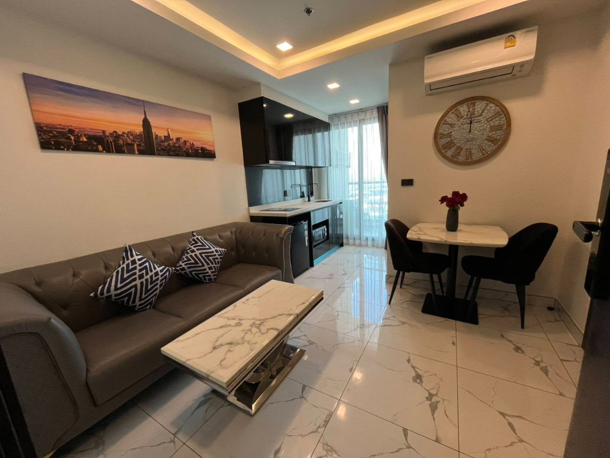picture ✨🏖️Condo For Rent  Arcadia Millennium Tower Pattaya🏖️✨ - 9/16