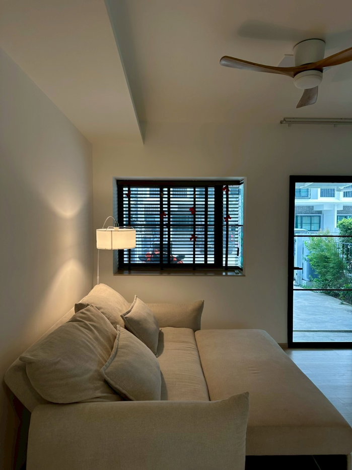 รูป ให้เช่า บ้านสวยพร้อมอยู่ | Villaggio 3 ศรีนครินทร์–บางนา by Land & Houses - รูปที่ 9/37