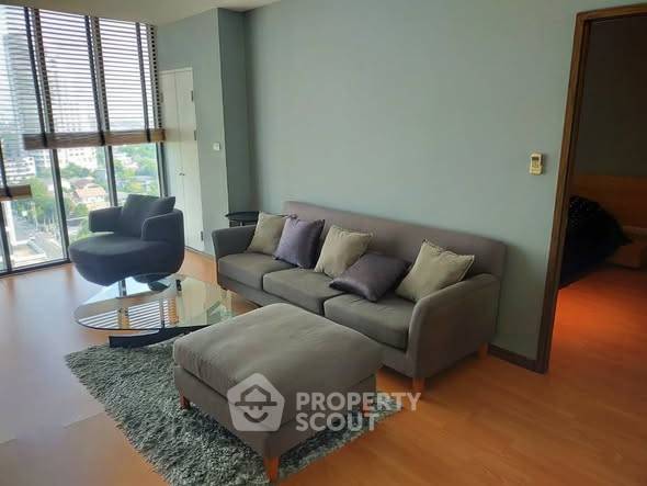 picture 1-BR 54 Sqm At The Alcove Thonglor 10 Near BTS Thong Lor (ID 3138895) - 1/9