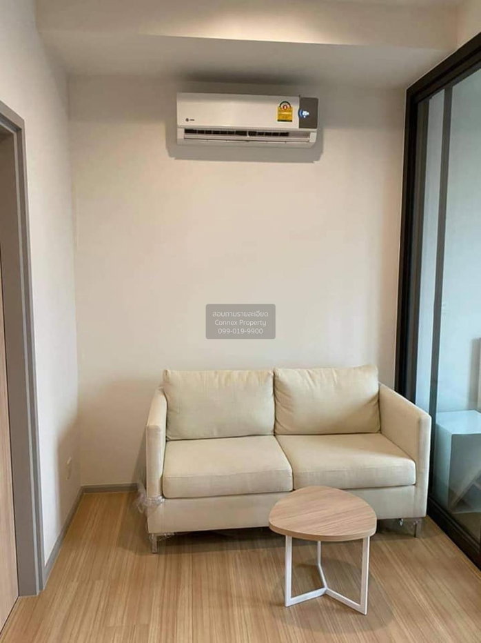รูป เช่าคอนโด  เอ็ม จตุจักร BTS-สะพานควาย ลาดยาว เขต จตุจักร กรุงเทพ CX-89186 ✅ ทักไลน์ @connexproperty ตอบทันที ทีมงานมืออาชีพ ✅ - รูปที่ 4/10