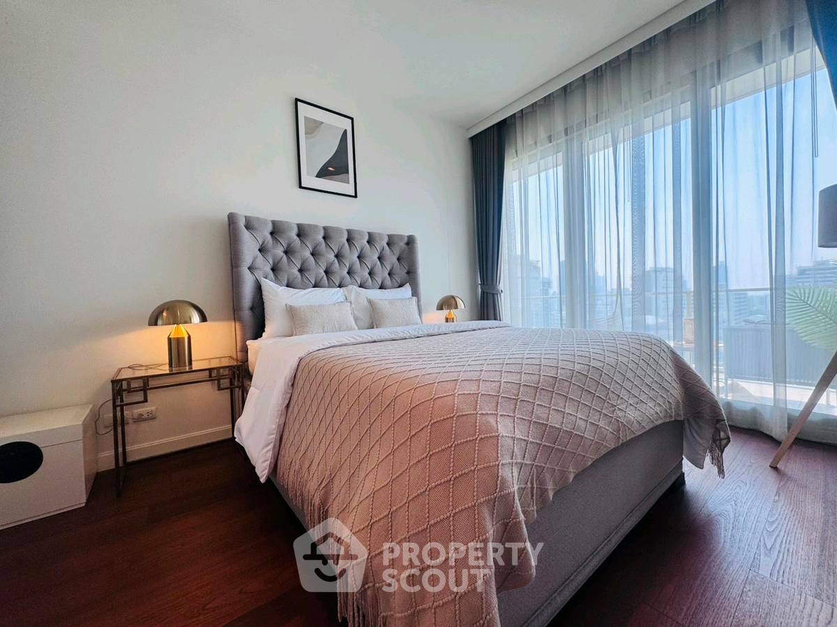 รูป 2 ห้องนอน 108 ตร.ม. ชั้น 20 ที่ 185 ราชดำริ ใกล้ BTS ราชดำริ 400 ม. (ID 3135649) - รูปที่ 21/29