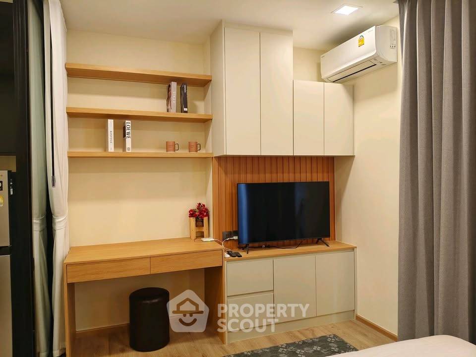 รูป คอนโด 1 ห้องนอน 27 ตร.ม. โครงการ Noble Around Ari ใกล้ BTS อารี 100 ม. (ID 3135747) - รูปที่ 4/4