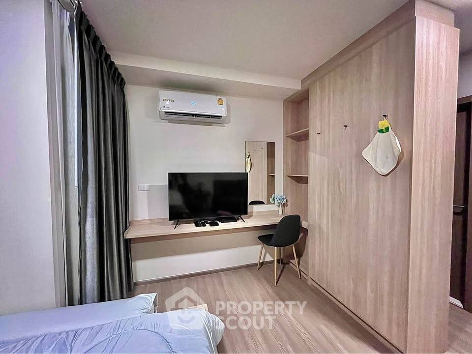 รูป คอนโด 1 ห้องนอน เช่า ที่ เดอะ มูฟ ราม 22 โซนรามคำแหง ใกล้หัวหมาก (ID 3135320) - รูปที่ 12/16