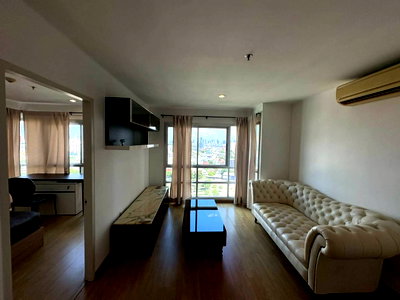 Condos for rent : U Delight @ Jatujak Station | PropertyHub    🔥 2-Bedroom Condo for Rent at U Delight @ Jatujak Station 🔥