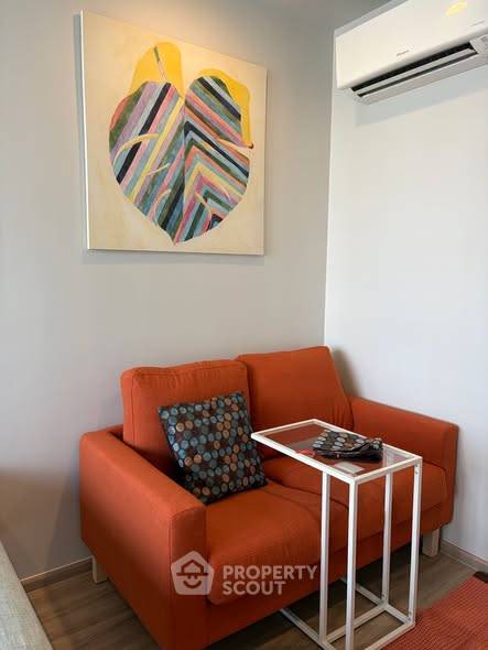 รูป คอนโด 1 ห้องนอน 25 ตร.ม. ที่ Culture Thonglor ใกล้ BTS ทองหล่อ 300 ม. (ID 3139418) - รูปที่ 2/8