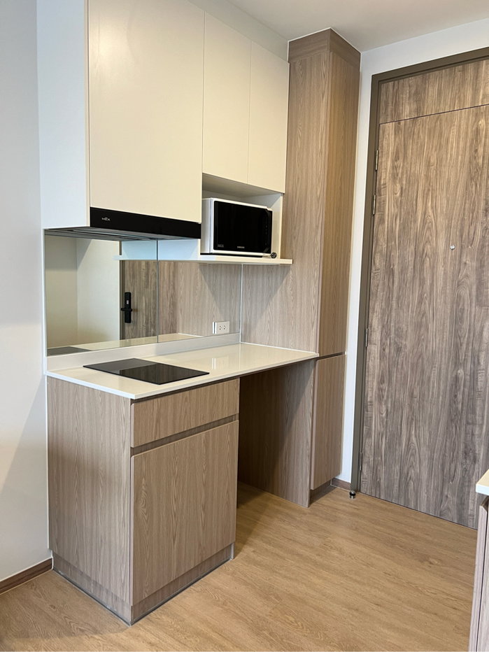 picture *OWNER* Noble Create Condo ready to move in *Pet Friendly* - 4/25