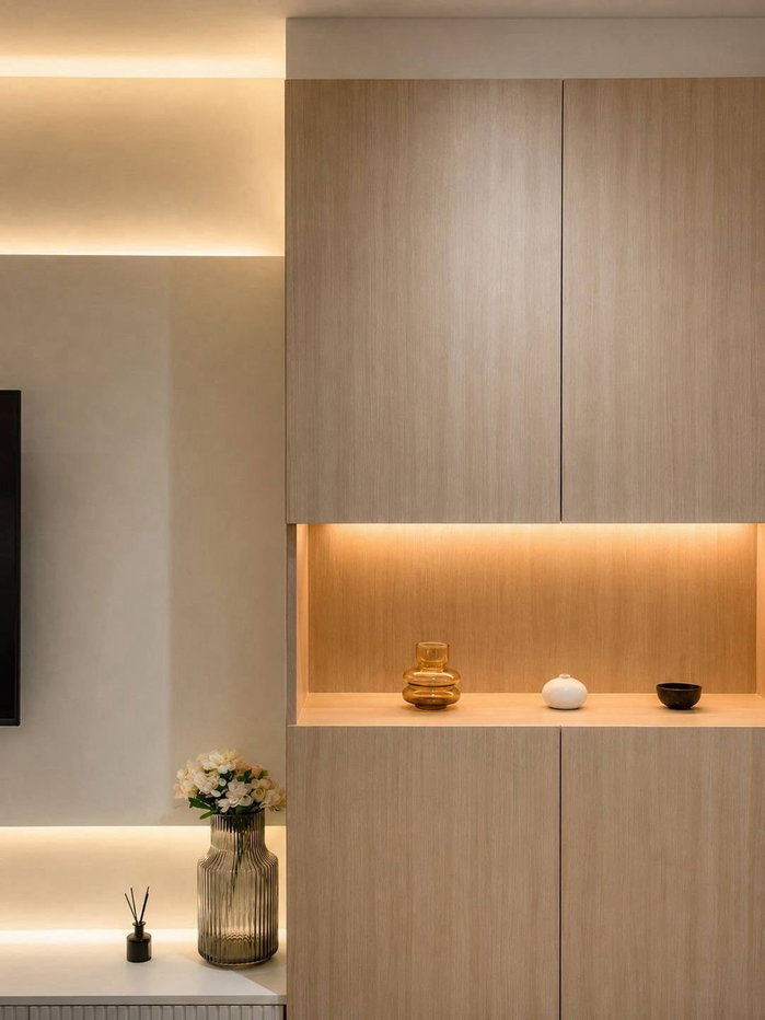 รูป 🔥ขายด่วน !! คอนโด ใจกลางนิมมาน ที่ Sritana Condo 2 (ศรีธนา คอนโด 2) ห้องรีโนเวทใหม่ ทำเลดีมาก เดินทางสะดวก - รูปที่ 6/8
