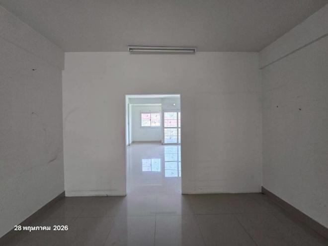 รูป อาคารพาณิชย์ 24.3 ตร.วา เมืองชลบุรี ชลบุรี 5M - รูปที่ 14/40