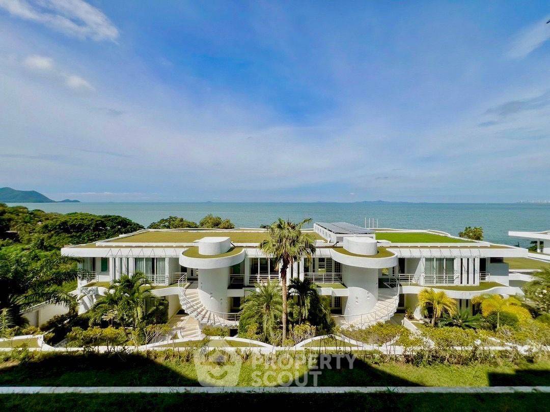 รูป คอนโด 1 ห้องนอน ให้เช่า ที่ Pure Sunset Beach นาจอมเทียน สัตหีบ ชลบุรี (ID 3135101) - รูปที่ 1/9