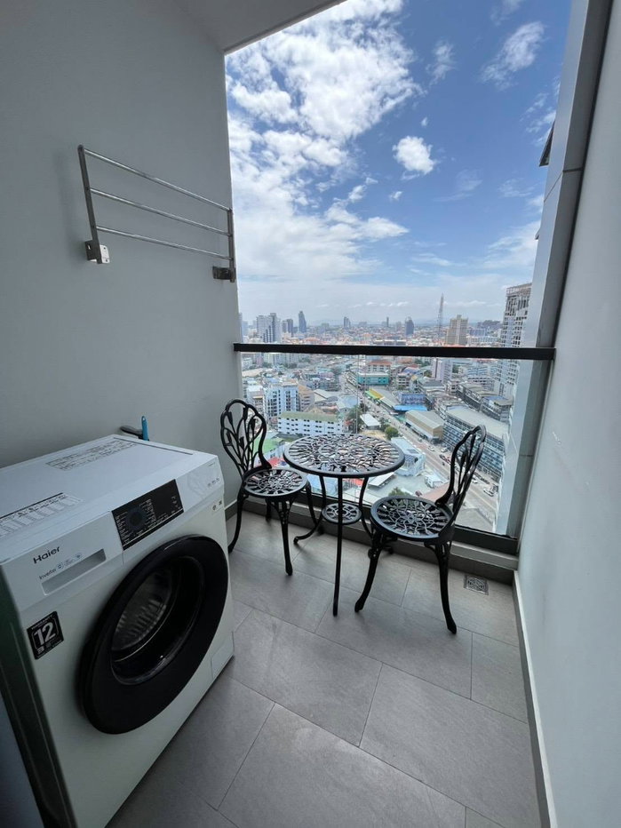 picture ✨🏖️Condo For Rent  Arcadia Millennium Tower Pattaya🏖️✨ - 8/16