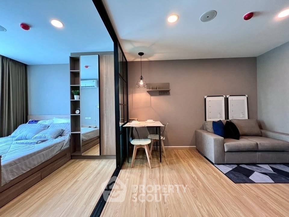 รูป คอนโด 1 ห้องนอน 28 ตร.ม. ขาย The Cube Loft นวมชาน ใกล้ นวมชาน (ID 3136149) - รูปที่ 11/11