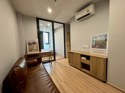 รูปภาพ Hot Price for rent Skyrise Avenue Sukhumvit 64 ราคาถูกที่สุด ห้องสวย 🔥