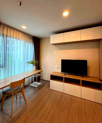 Condos for rent :  Aspire Sukhumvit - Rama          4 
