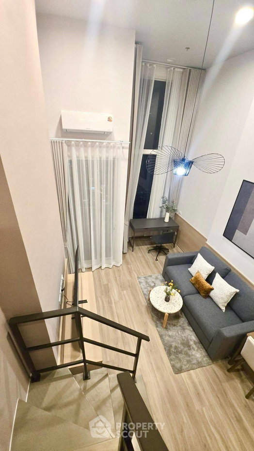 รูป คอนโด 1 ห้องนอน 37 ตร.ม. ชั้น 24 ที่ Culture Thonglor 300 ม. ถึง BTS ทองหล่อ (ID 3137289) - รูปที่ 7/10
