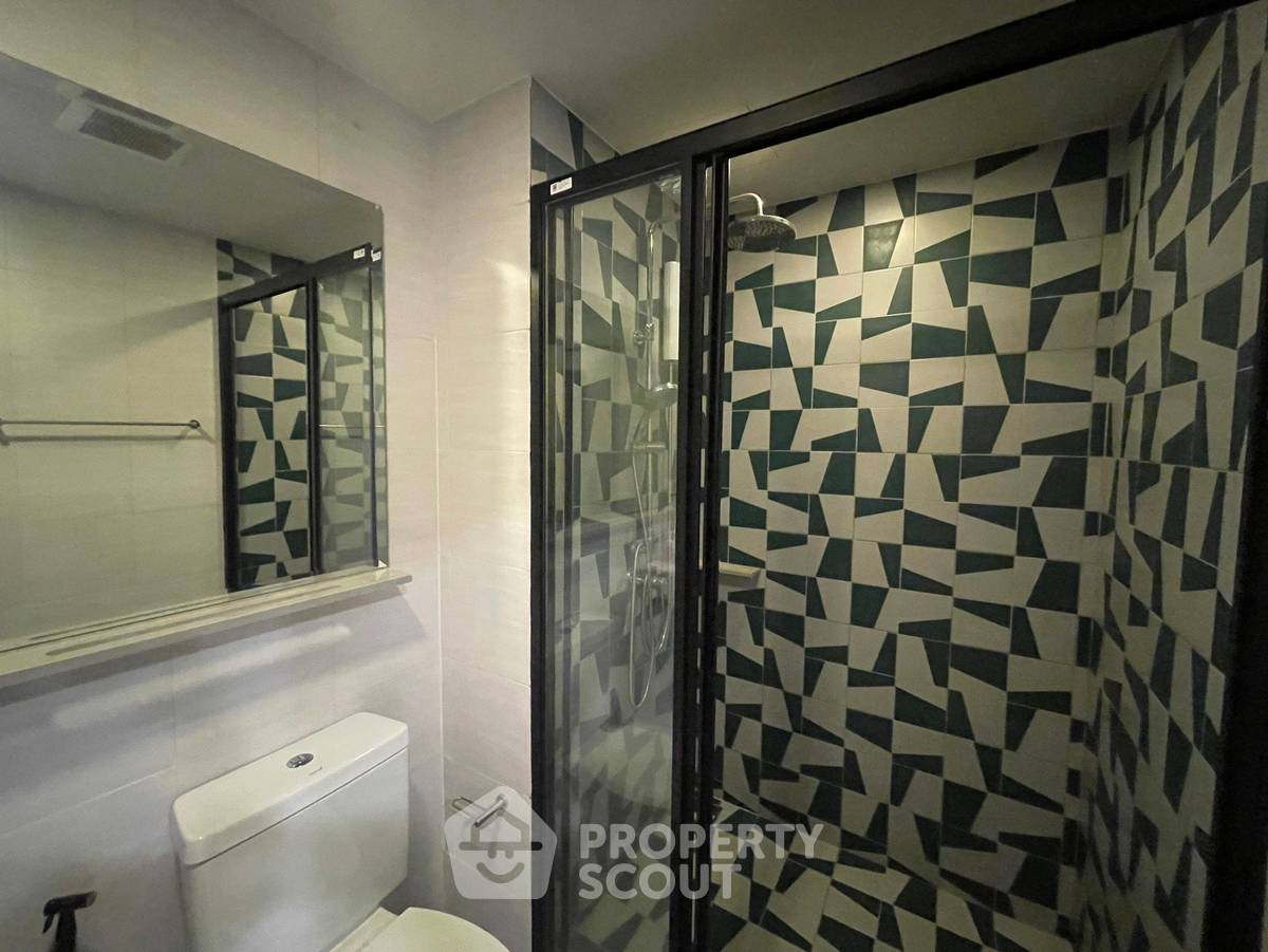 picture 1-BR Condo For Rent At The Base Sukhumvit 50, 7th-Floor Near BTS On Nut (ID 998485) - 11/12