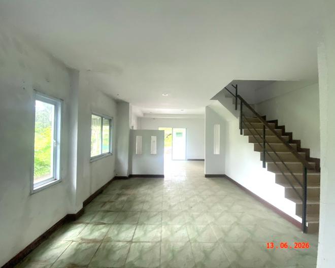 รูป ทาวน์เฮ้าส์ 30.2 ตร.วา เมืองบึงกาฬ บึงกาฬ 1.9M - รูปที่ 5/34