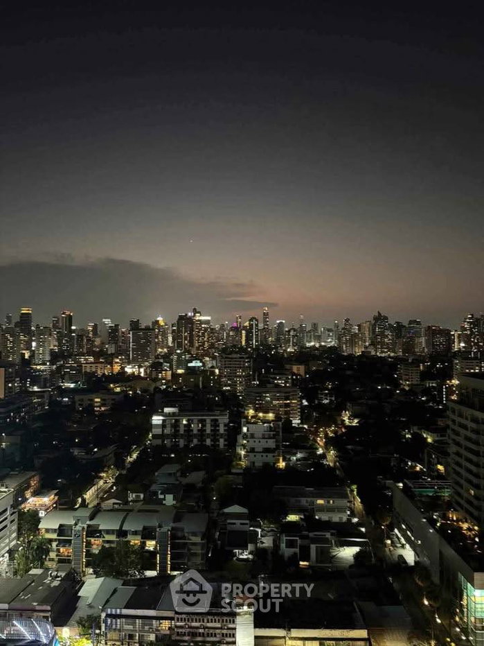 รูป คอนโด 1 ห้องนอน 32 ตร.ม. ชั้น 12 Noble Form Thonglor ใกล้ BTS ทองหล่อ (ID 3135808) - รูปที่ 16/16