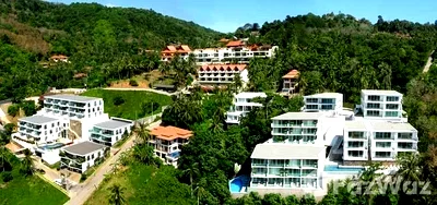 Condos for rent : 2-Bedroom Sea View Condo at Kata Ocean View 6630026