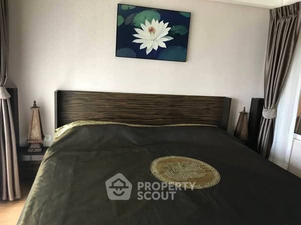 รูป คอนโด 1 ห้องนอน ชั้น 21 Grand Park View Asoke ใกล้ MRT สุขุมวิท (ID 2338753) - รูปที่ 2/18