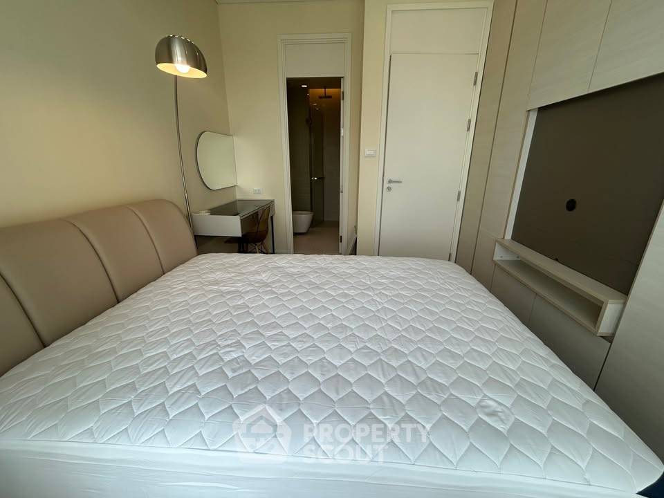 picture 1-BR Condo The Saint Residences, 26th Floor, 100m to MRT Phahon Yothin (ID 3135986) - 4/22