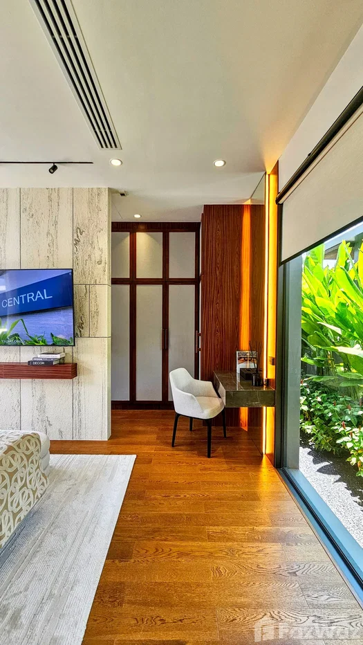 รูป วิลล่าให้เช่า 4 ห้องนอน ในโครงการ สตาร์ศิลา วิลล่า 6630907 - รูปที่ 49/53