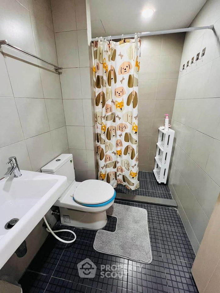 รูป คอนโด 2 ห้องนอน ให้เช่า เอลิโอ เดล เรย์ ใกล้ BTS อุดมสุข (ID 3139642) - รูปที่ 7/7