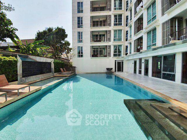 picture 1-BR Condo For Rent At Maestro 39 Sukhumvit 39, Near BTS Phrom Phong (ID 3136497) - 8/9