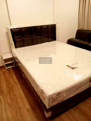 Condos for rent : 🔥🔥🔥 For Rent Condo , CYBIQ Ratchada 32 , newly renovated , Chankasem , Chatuchak , Bangkok , CX-163713 ✅ Live chat with us ADD LINE @connexproperty ✅ 🔥🔥🔥