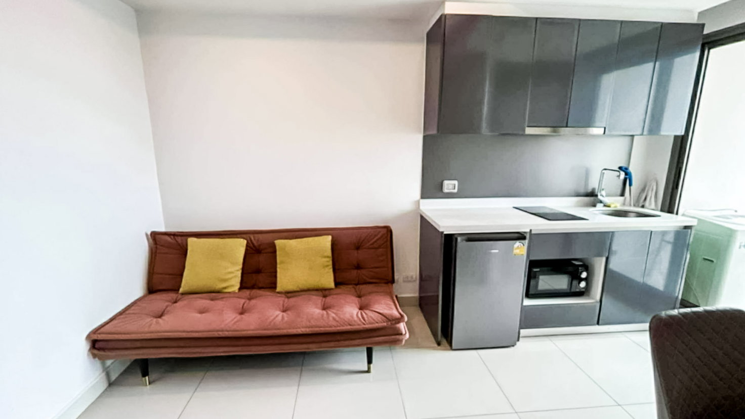 picture 1 Bedroom Condo for Rent Arcadia Beach Continental Pattaya - 2/10