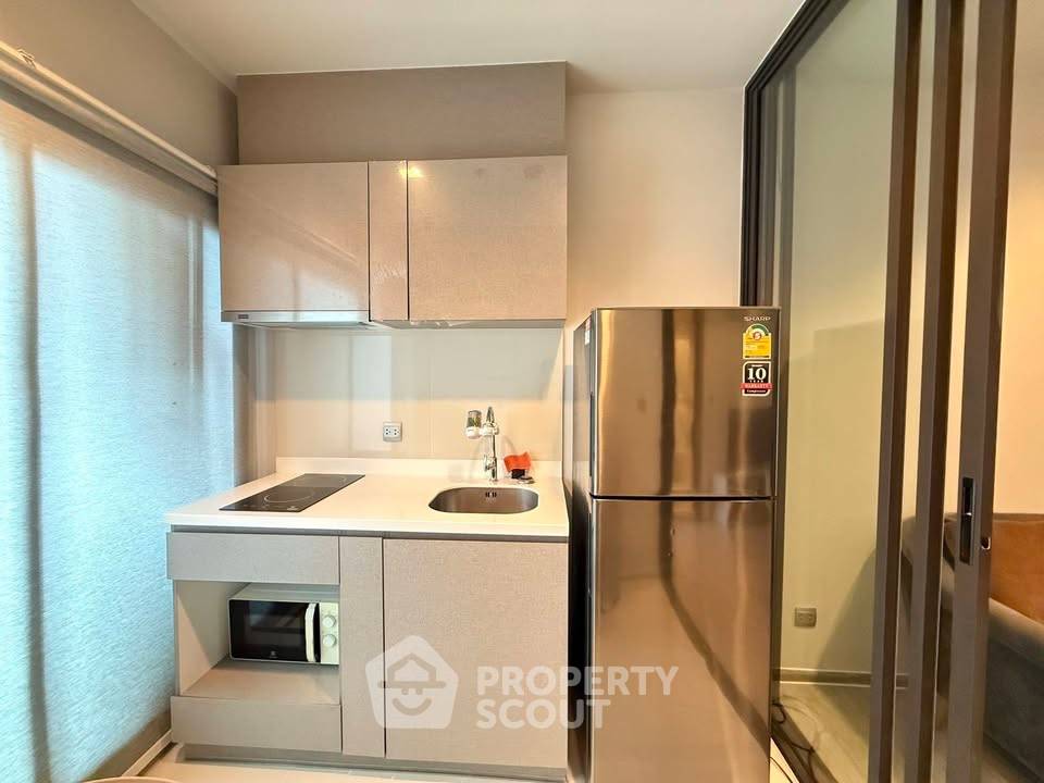 picture Well-Priced 1-BR Condo At Life Asoke - Rama 9, MRT Phra Ram 9 (ID 3136015) - 10/12