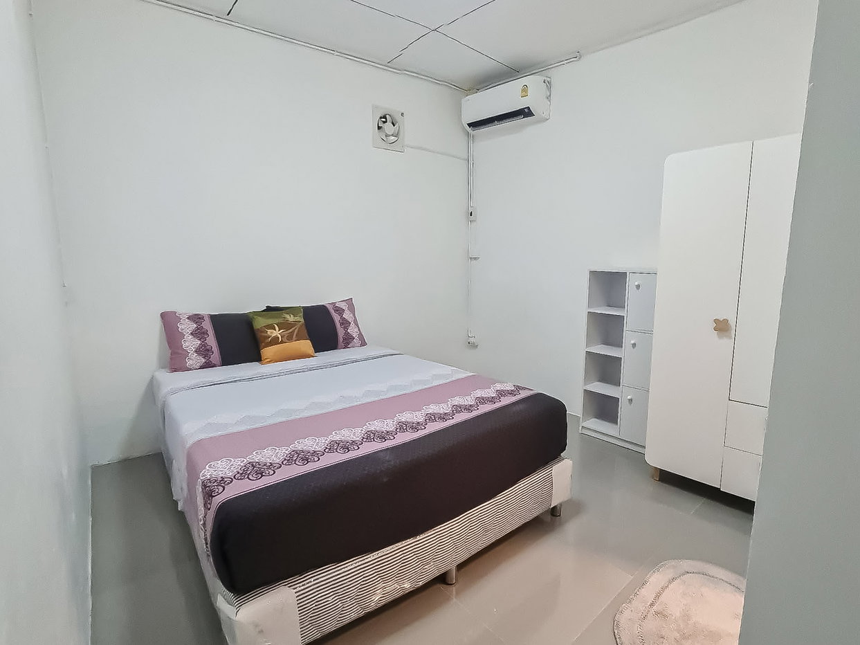picture House for Rent Jomtien Pattaya 3Bed Single Storey Pet Friendly - 4/8