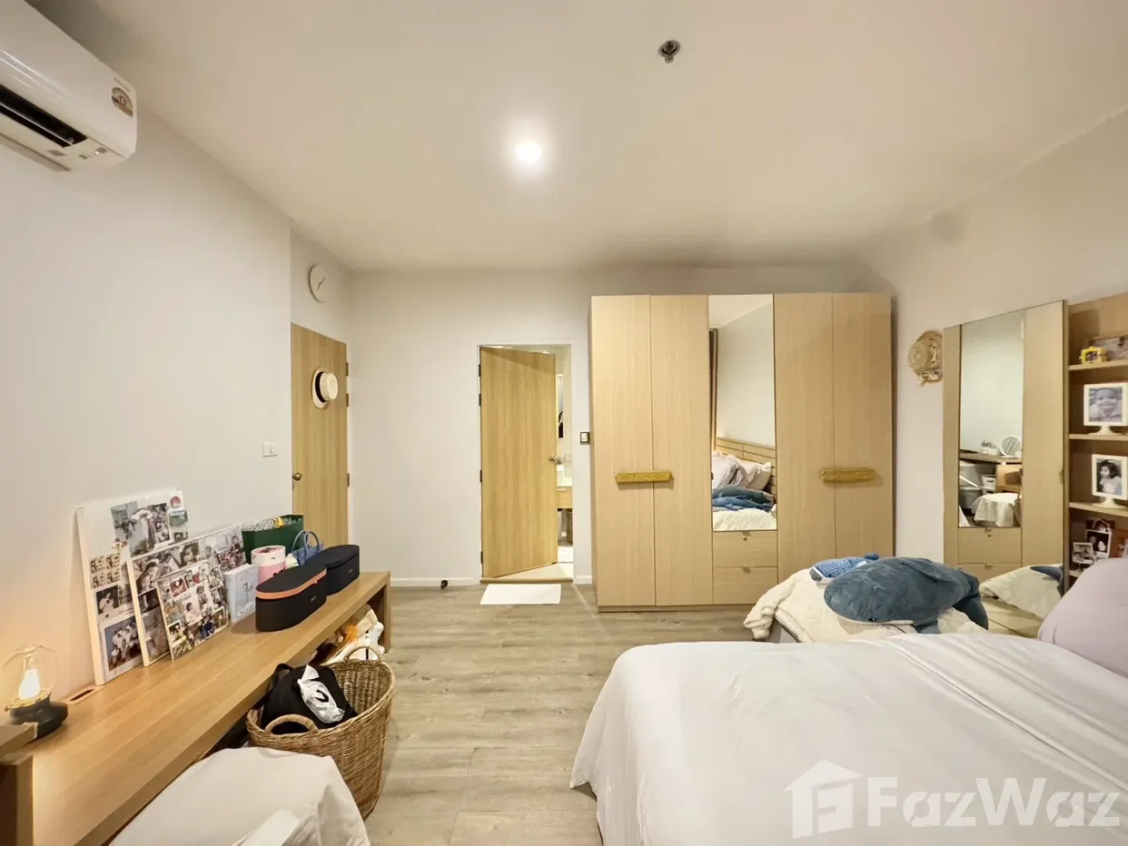 รูป ขาย คอนโด 1 ห้องนอน ในโครงการ ดิ อิสสระ ลาดพร้าว  6631053 - รูปที่ 15/20